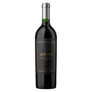 ANAY Owners Collection Malbec 2019