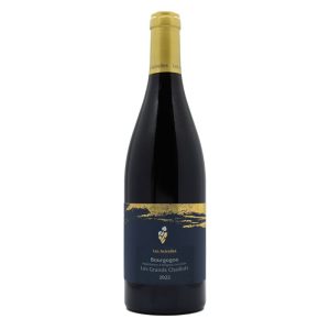 DOMAINE LES ASTRELLES Les Grands Chaillots 2022 Bourgogne