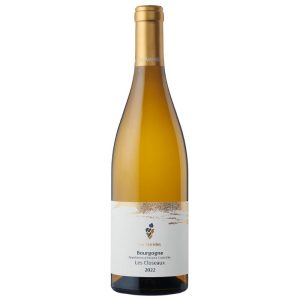 DOMAINE LES ASTRELLES La Mouille Bourgogne Aligote 2022