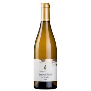 DOMAINE LES ASTRELLES Les Closeaux 2022 Bourgogne Blanc