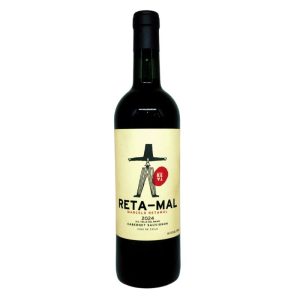 RETA - MAL Cabernet Sauvignon 2024 Maipo